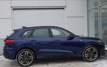 Audi Q5, 2025 год, 9 120 000 рублей, 6 фотография