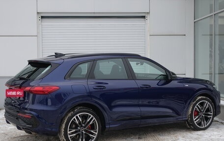 Audi Q5, 2025 год, 9 120 000 рублей, 2 фотография