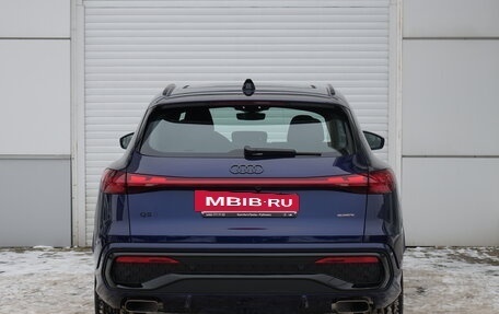 Audi Q5, 2025 год, 9 120 000 рублей, 4 фотография