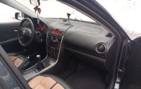 Mazda 6, 2006 год, 480 000 рублей, 1 фотография