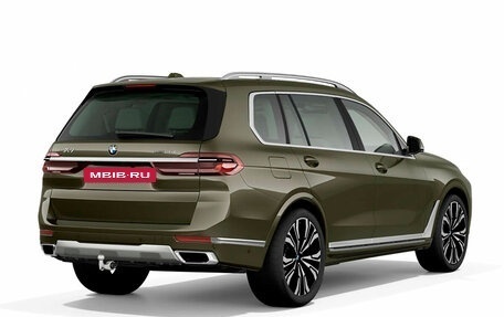 BMW X7, 2025 год, 17 600 000 рублей, 6 фотография