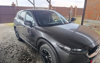 Mazda CX-5 II, 2020 год, 2 800 000 рублей, 1 фотография