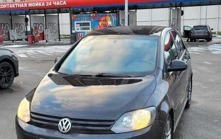 Volkswagen Golf Plus II, 2011 год, 690 000 рублей, 1 фотография