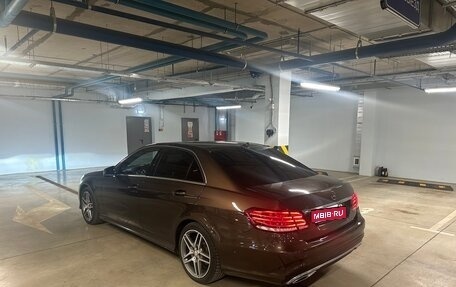 Mercedes-Benz E-Класс, 2013 год, 1 750 000 рублей, 1 фотография