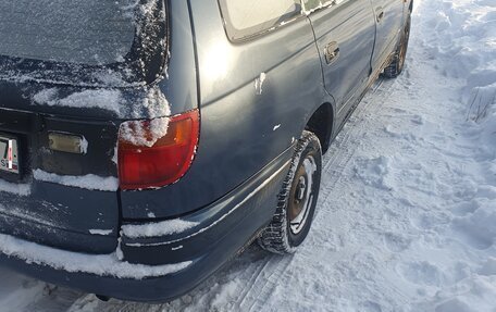 Toyota Caldina, 1995 год, 175 000 рублей, 1 фотография