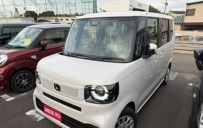 Honda N-BOX, 2023 год, 801 000 рублей, 1 фотография