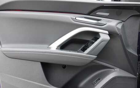 Audi Q5, 2025 год, 9 120 000 рублей, 10 фотография