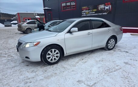 Toyota Camry, 2008 год, 1 000 000 рублей, 1 фотография