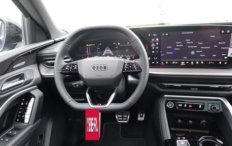 Audi Q5, 2025 год, 9 120 000 рублей, 12 фотография