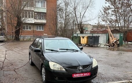 Mitsubishi Lancer IX, 2004 год, 450 000 рублей, 1 фотография