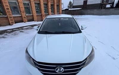 Lifan Solano II, 2017 год, 550 000 рублей, 1 фотография