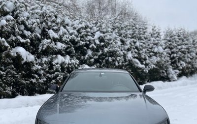 Audi A7, 2013 год, 1 890 000 рублей, 1 фотография