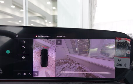 Audi Q5, 2025 год, 9 120 000 рублей, 14 фотография