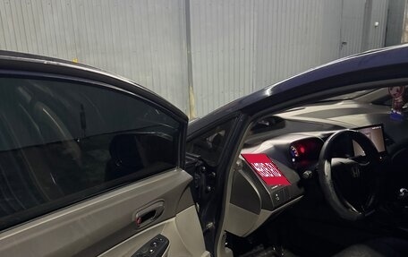 Honda Civic VIII, 2008 год, 665 000 рублей, 1 фотография