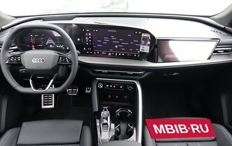 Audi Q5, 2025 год, 9 120 000 рублей, 13 фотография