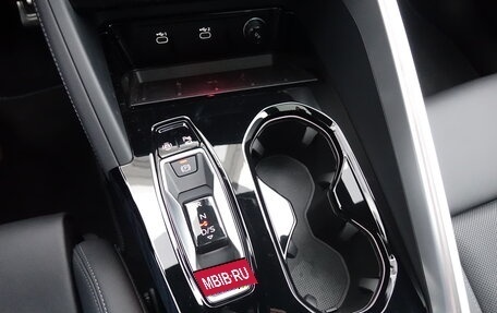 Audi Q5, 2025 год, 9 120 000 рублей, 16 фотография