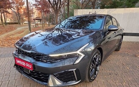 KIA K5, 2024 год, 3 300 000 рублей, 1 фотография