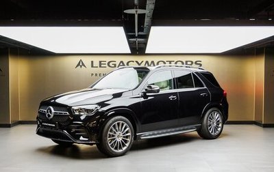 Mercedes-Benz GLE, 2025 год, 16 470 000 рублей, 1 фотография