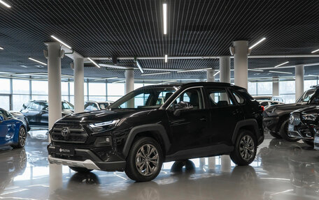 Toyota RAV4, 2025 год, 4 300 000 рублей, 1 фотография