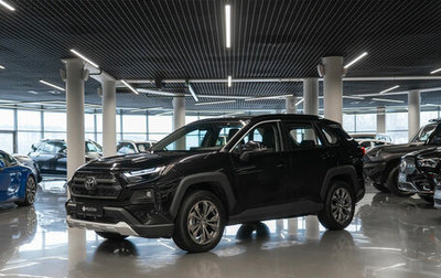 Toyota RAV4, 2025 год, 4 300 000 рублей, 1 фотография