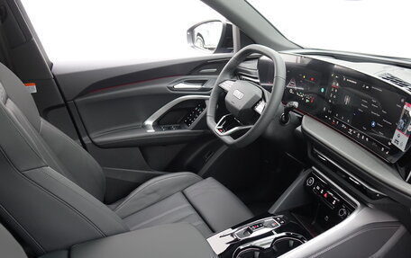 Audi Q5, 2025 год, 9 120 000 рублей, 23 фотография