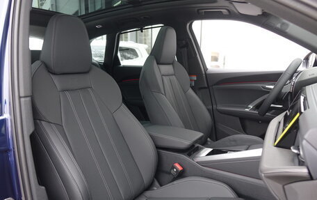 Audi Q5, 2025 год, 9 120 000 рублей, 22 фотография