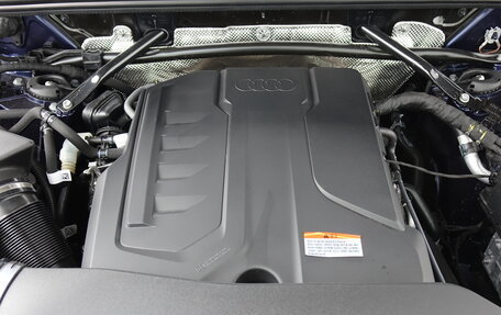 Audi Q5, 2025 год, 9 120 000 рублей, 28 фотография