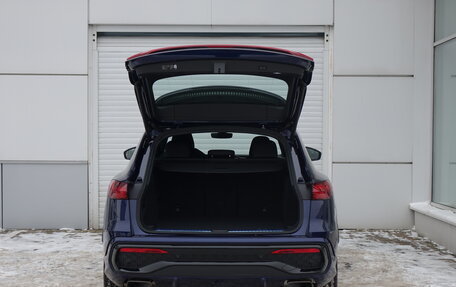 Audi Q5, 2025 год, 9 120 000 рублей, 27 фотография