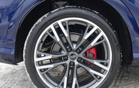 Audi Q5, 2025 год, 9 120 000 рублей, 29 фотография