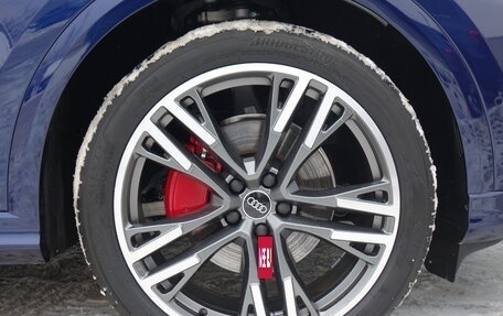 Audi Q5, 2025 год, 9 120 000 рублей, 30 фотография