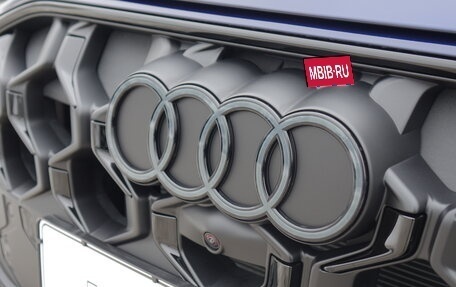 Audi Q5, 2025 год, 9 120 000 рублей, 26 фотография