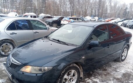 Mazda 6, 2006 год, 480 000 рублей, 2 фотография