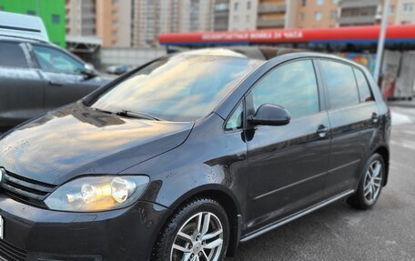 Volkswagen Golf Plus II, 2011 год, 690 000 рублей, 2 фотография