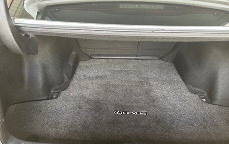 Lexus IS III, 2021 год, 3 200 000 рублей, 7 фотография