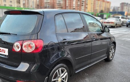 Volkswagen Golf Plus II, 2011 год, 690 000 рублей, 4 фотография