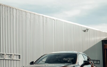 Lexus IS III, 2021 год, 3 200 000 рублей, 2 фотография