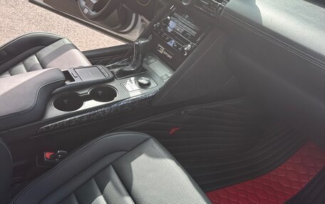 Lexus IS III, 2021 год, 3 200 000 рублей, 6 фотография