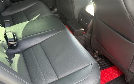 Lexus IS III, 2021 год, 3 200 000 рублей, 8 фотография