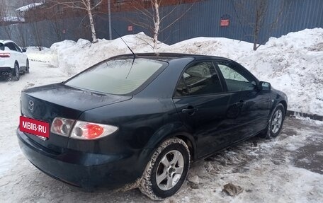 Mazda 6, 2006 год, 480 000 рублей, 3 фотография