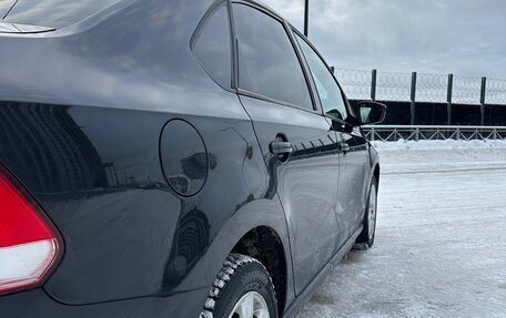 Volkswagen Polo VI (EU Market), 2012 год, 720 000 рублей, 4 фотография