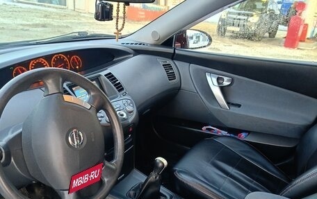 Nissan Primera III, 2005 год, 430 000 рублей, 7 фотография