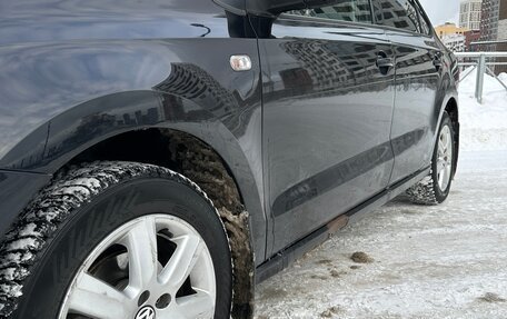 Volkswagen Polo VI (EU Market), 2012 год, 720 000 рублей, 6 фотография