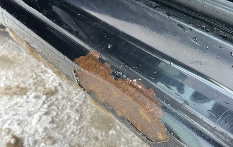 Volkswagen Polo VI (EU Market), 2012 год, 720 000 рублей, 14 фотография