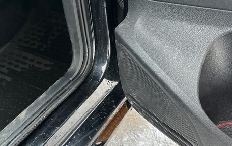 Volkswagen Polo VI (EU Market), 2012 год, 720 000 рублей, 15 фотография