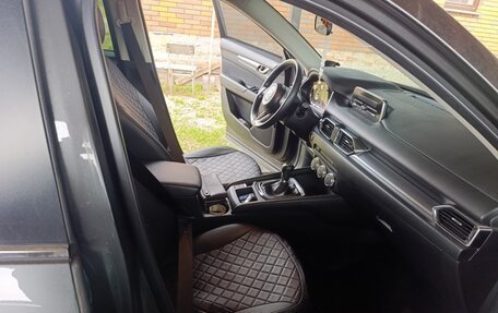 Mazda CX-5 II, 2020 год, 2 800 000 рублей, 2 фотография