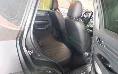 Mazda CX-5 II, 2020 год, 2 800 000 рублей, 4 фотография