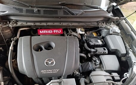 Mazda CX-5 II, 2020 год, 2 800 000 рублей, 3 фотография