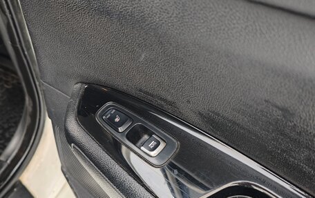 KIA Optima IV, 2019 год, 850 000 рублей, 10 фотография