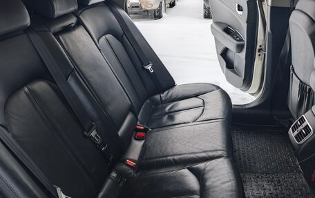 KIA Optima IV, 2019 год, 850 000 рублей, 9 фотография