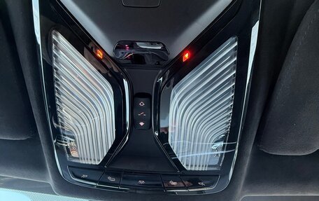 BMW X7, 2021 год, 7 900 000 рублей, 12 фотография